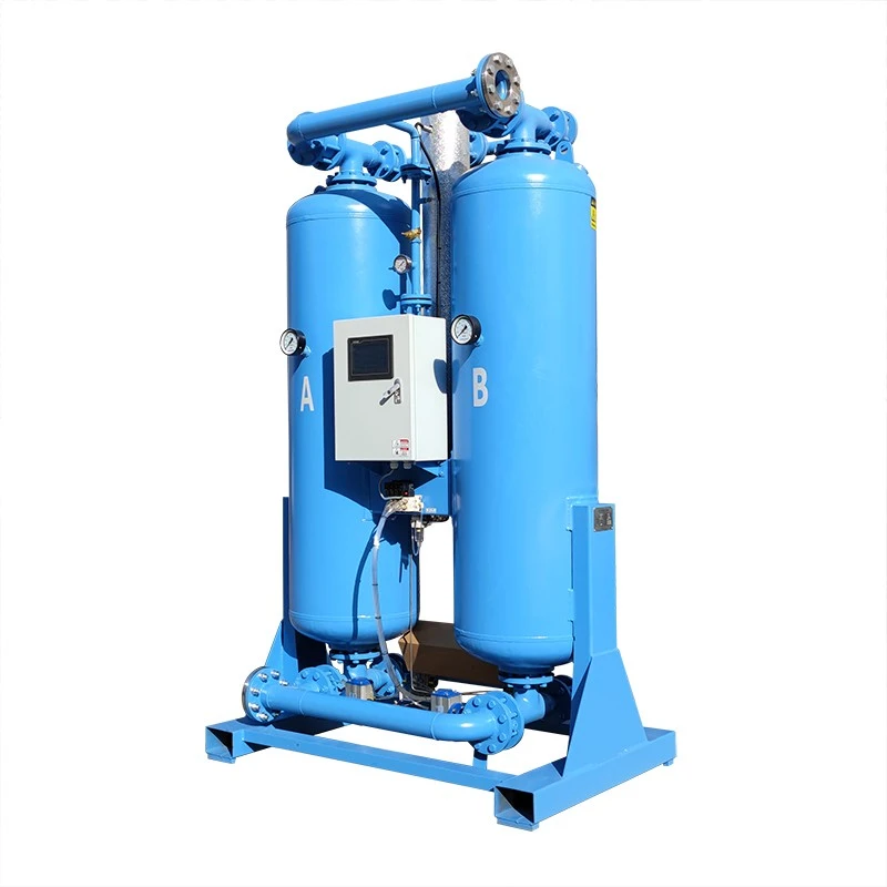 Adsorption Air Dryer factory
