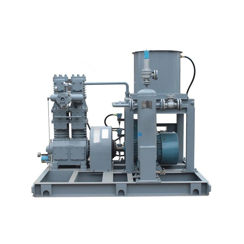 Ammonia Compressor suppliers