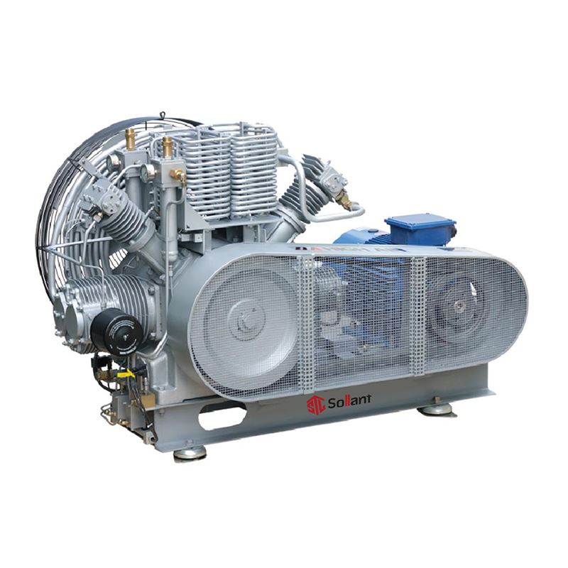 High Pressure Series Compressor Manufacturer High Pressure Series Compressor Manufacturer