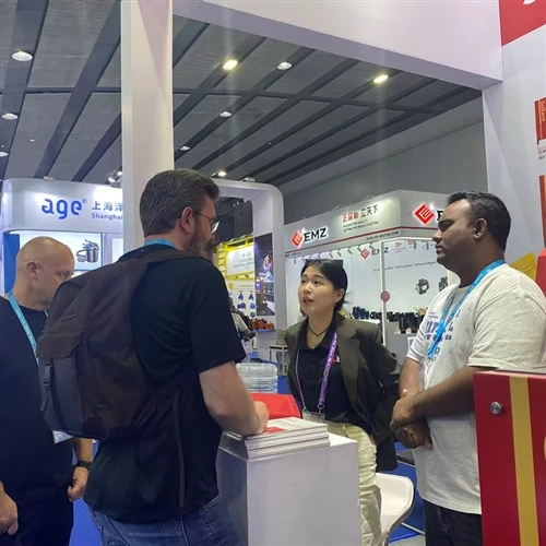 Sollant At The 140th Canton Fair 2026: Discover Reliable Compressed Air Solut...