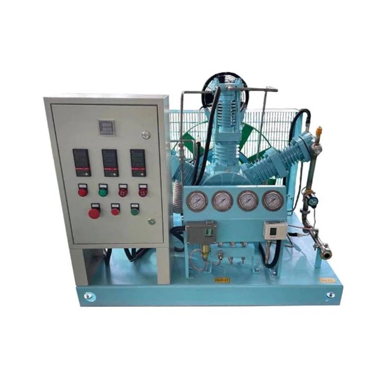 Oxygen Compressor suppliers