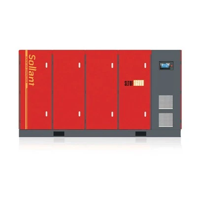 Oil free Air Compressor