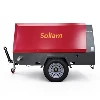 Diesel Air Compressor