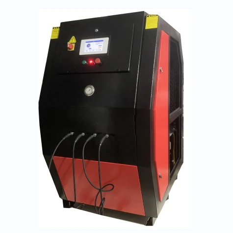 SLT-680 Respirator Air Pump High Pressure Air Compressor
