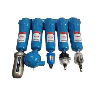 10 Leading Adsorption Air Dryer Factory in the world 2026