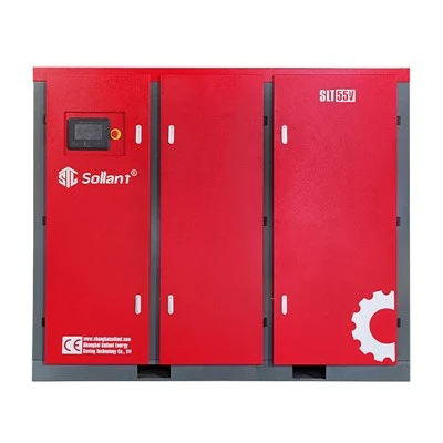 Low Pressure Air Compressor
