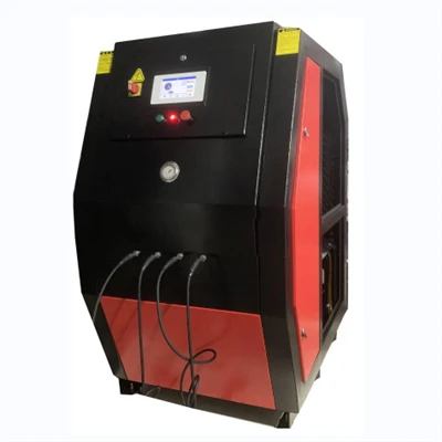 SLT-680 Respirator Air Pump High Pressure Air Compressor