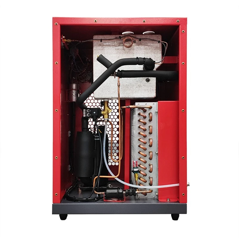 Your Preferred Refrigerated Air Dryer Manufacturer high quality